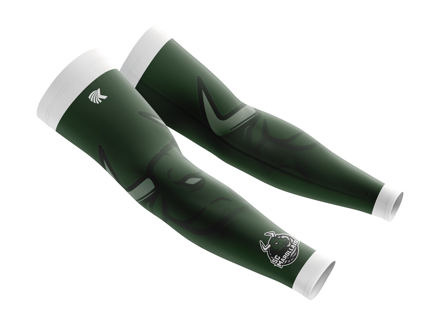 MANCHETTES SCMarollaisBasket MANCHETTES SCMarollaisBasket, Couleur: MULTI