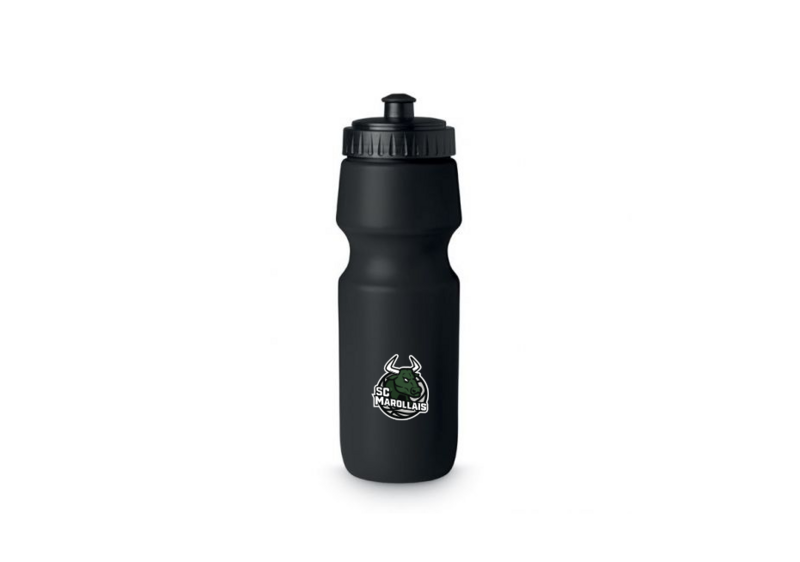 GOURDE SCMarollaisBasket