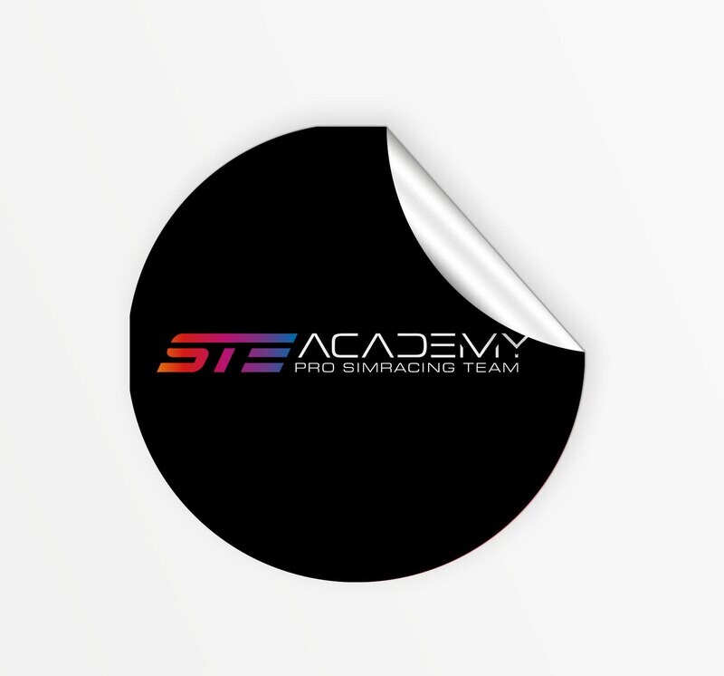 Stickers STE