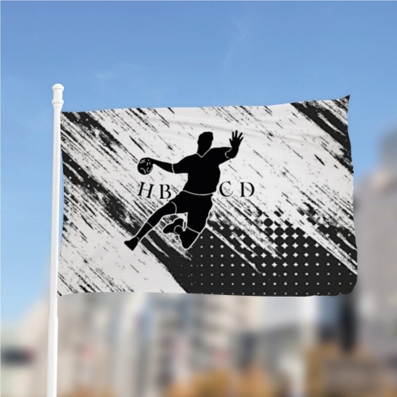 Drapeau HBCD