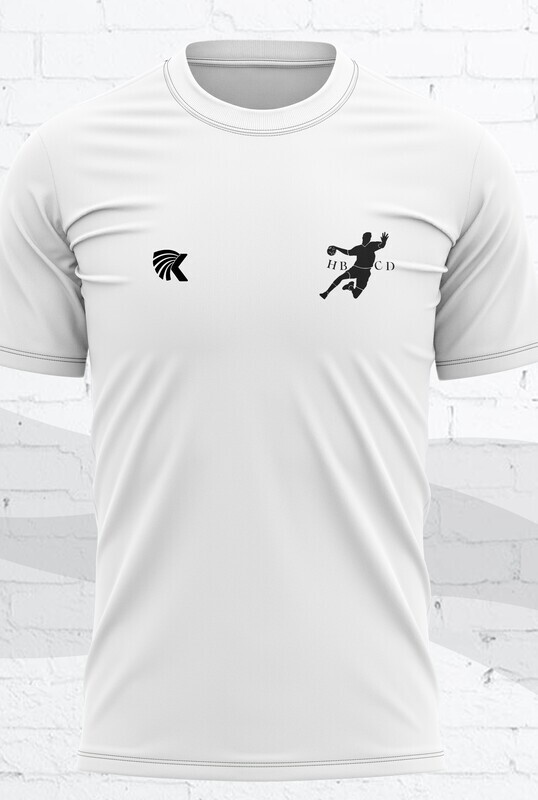 MAILLOT 1 COULEUR HBCD