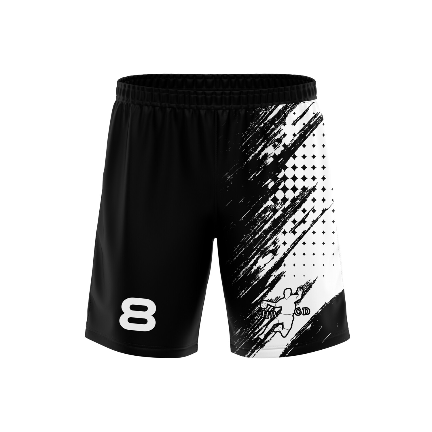 Short HBCD Short HBCD