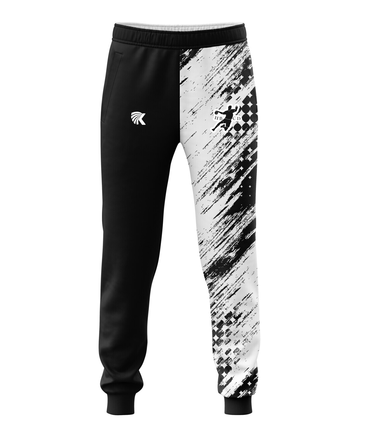 Jogging HBCD Jogging HBCD