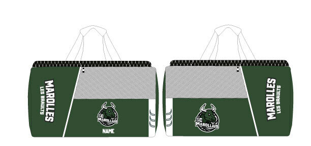 SAC SCMarollaisBasket