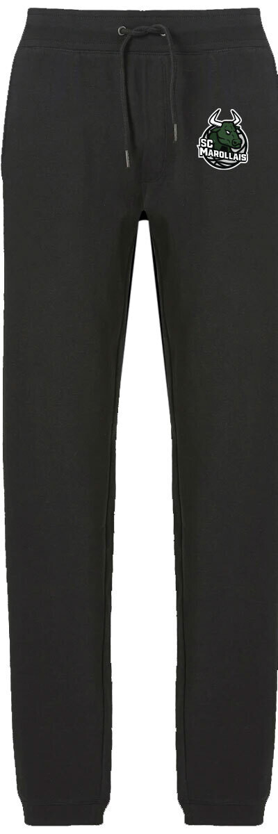 BAS DE JOGGING SCMarollaisBasket BAS DE JOGGING SCMarollaisBasket