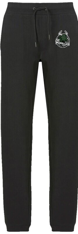 BAS DE JOGGING SCMarollaisBasket