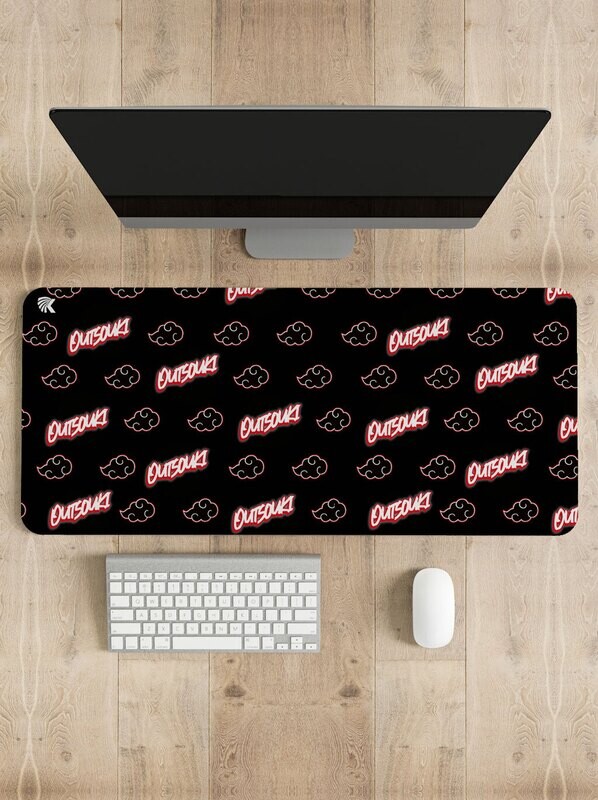 Tapis de souris 90 cmx40 cm OUTSOUKI