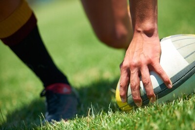 RUGBY