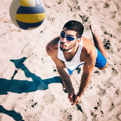 BEACH SPORTS