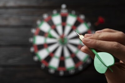 DARTS