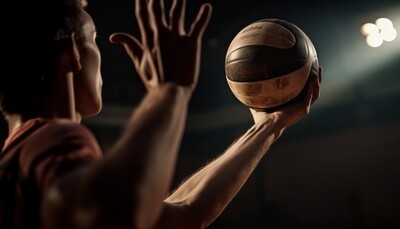 VOLLEYBALL