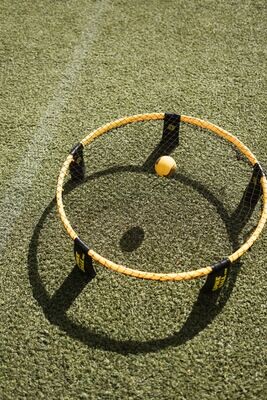 ROUNDNET