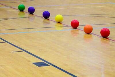 DODGEBALL