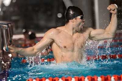 NATATION