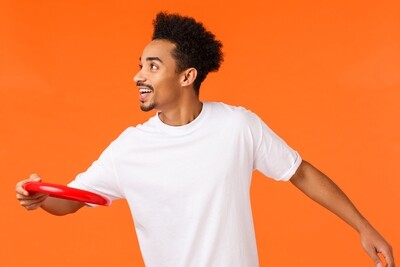 FRISBEE