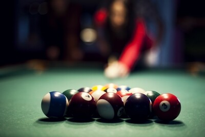 BILLARD