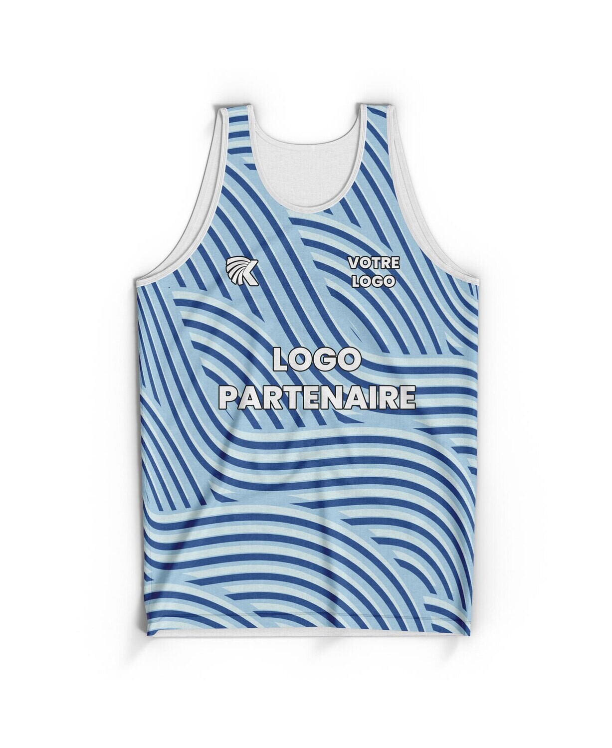 DEBARDEUR, Designs disponibles: AGLAE