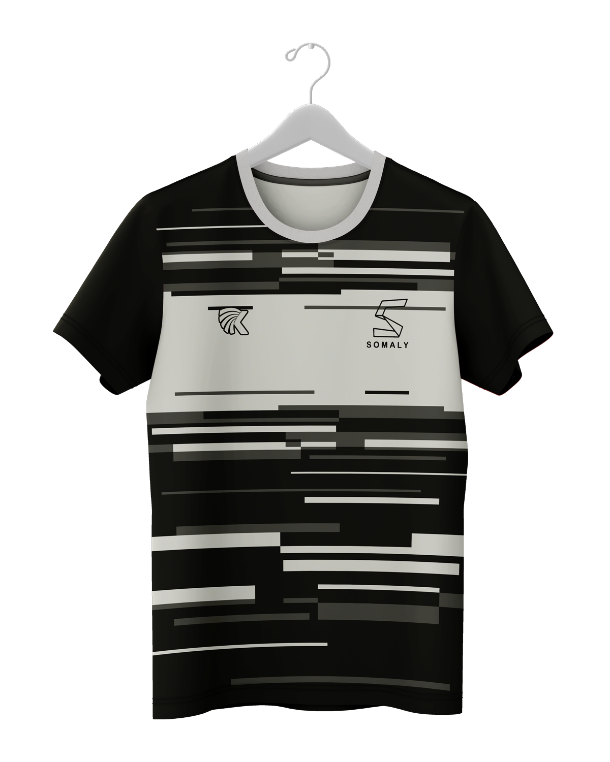 Maillot SOMALY