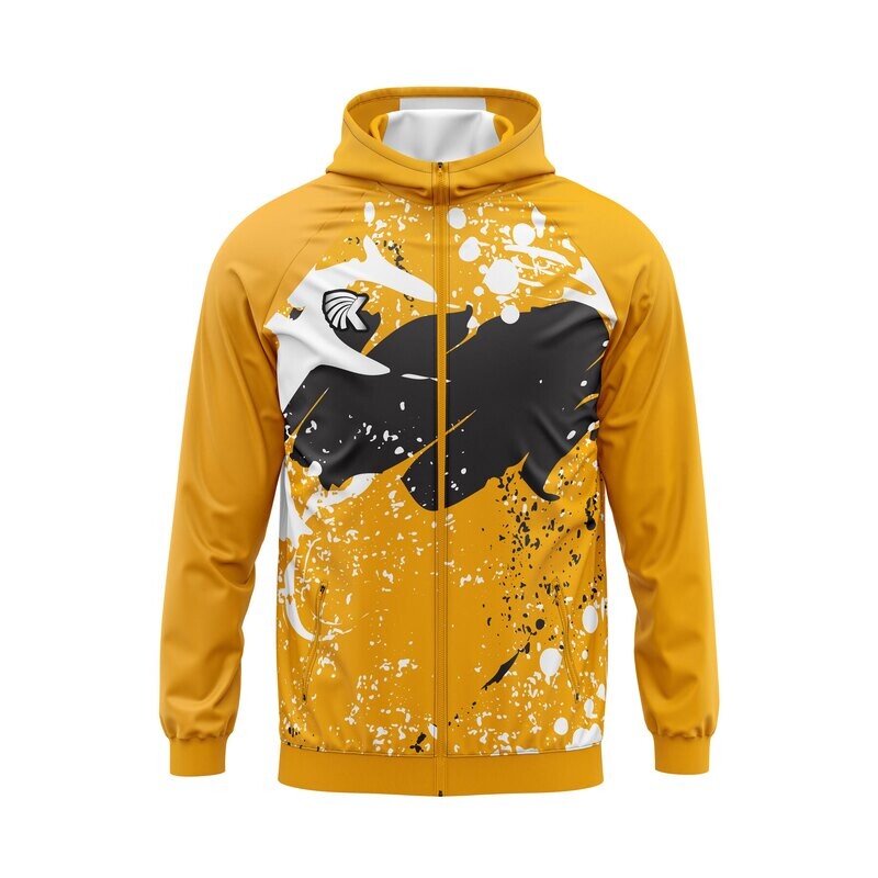 VESTE DE PLUIE
