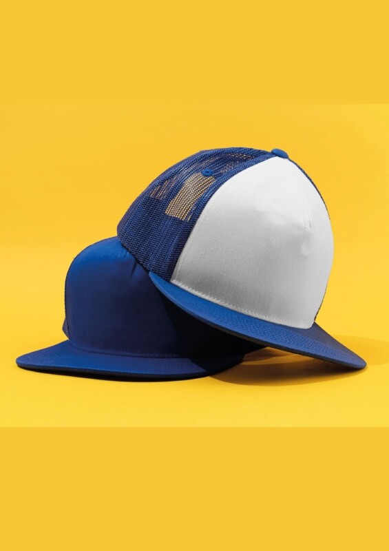 CASQUETTE SNAP