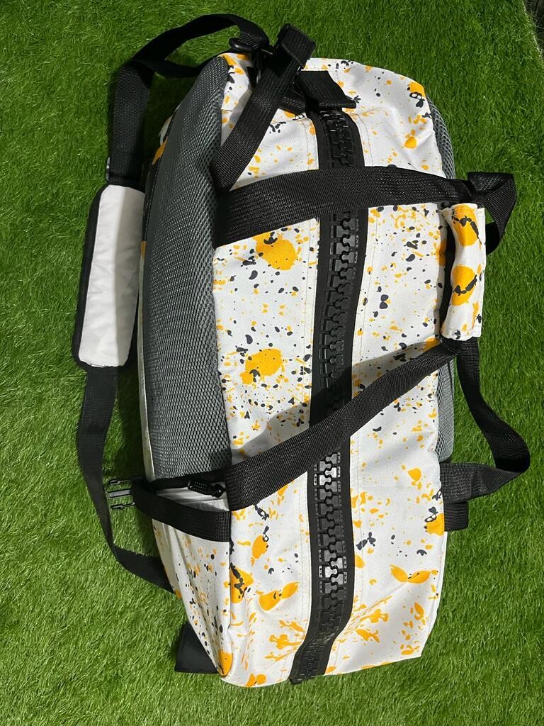 SAC DE SPORT