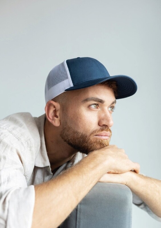 CASQUETTE TRUCKER