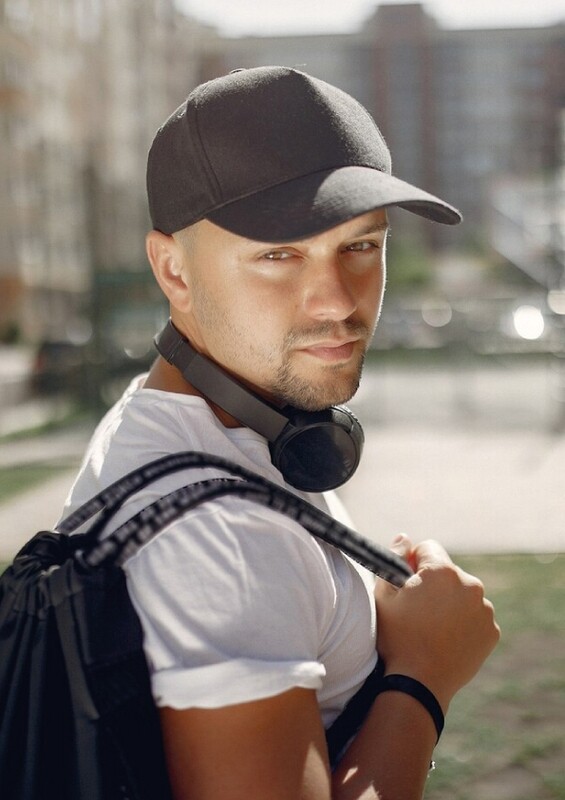CASQUETTE BASEBALL