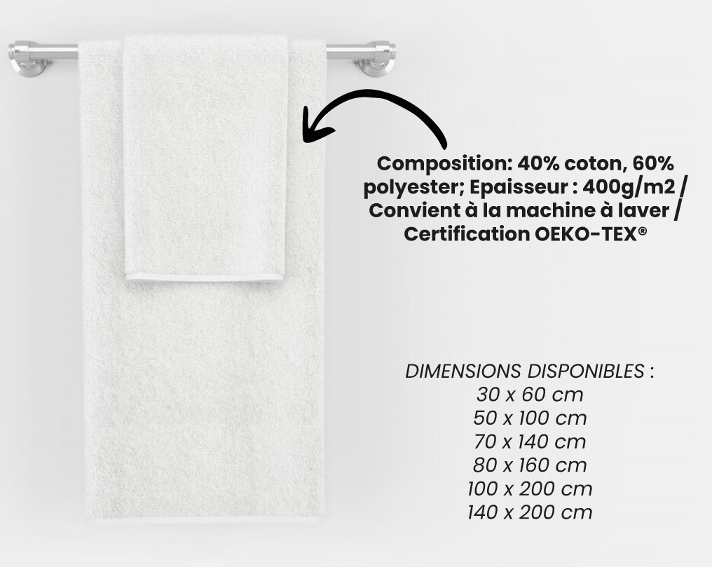SERVIETTE