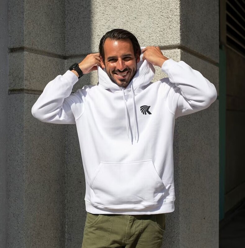 SWEAT FLOQUE