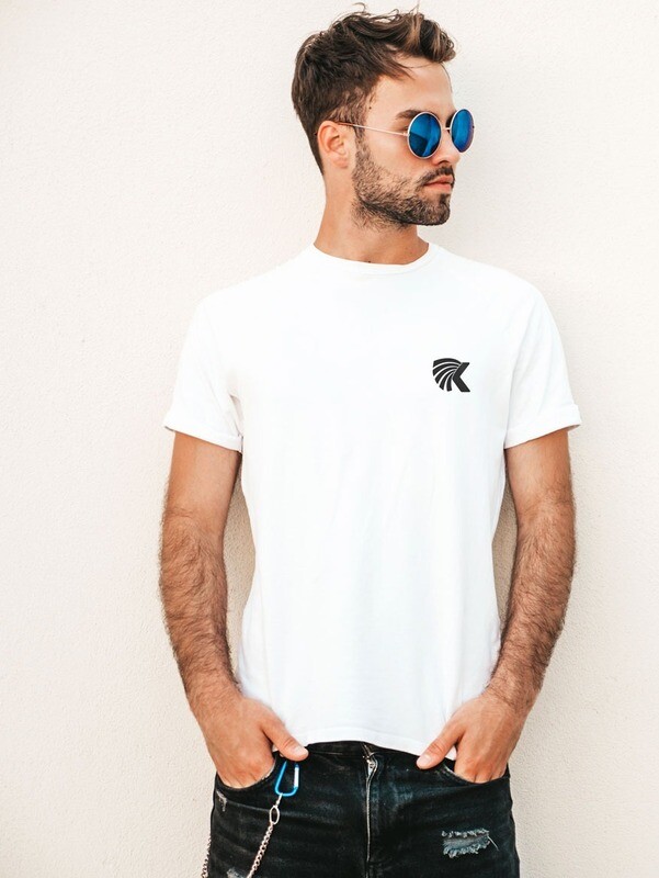 TSHIRT FLOQUE