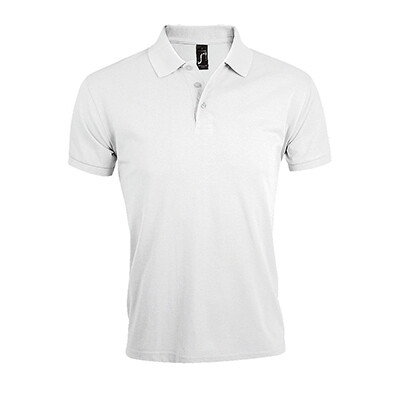 POLO, Couleur: Blanc