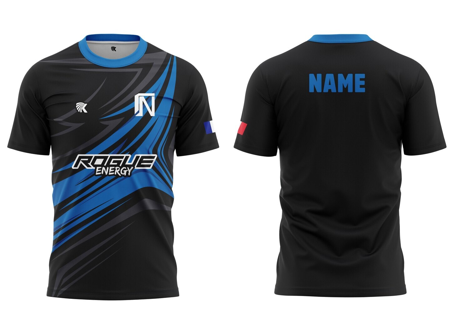 Maillot NITRO TEAM