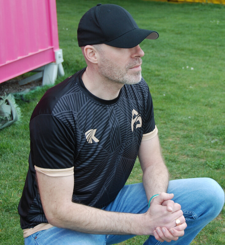Maillot Abyssal 2024