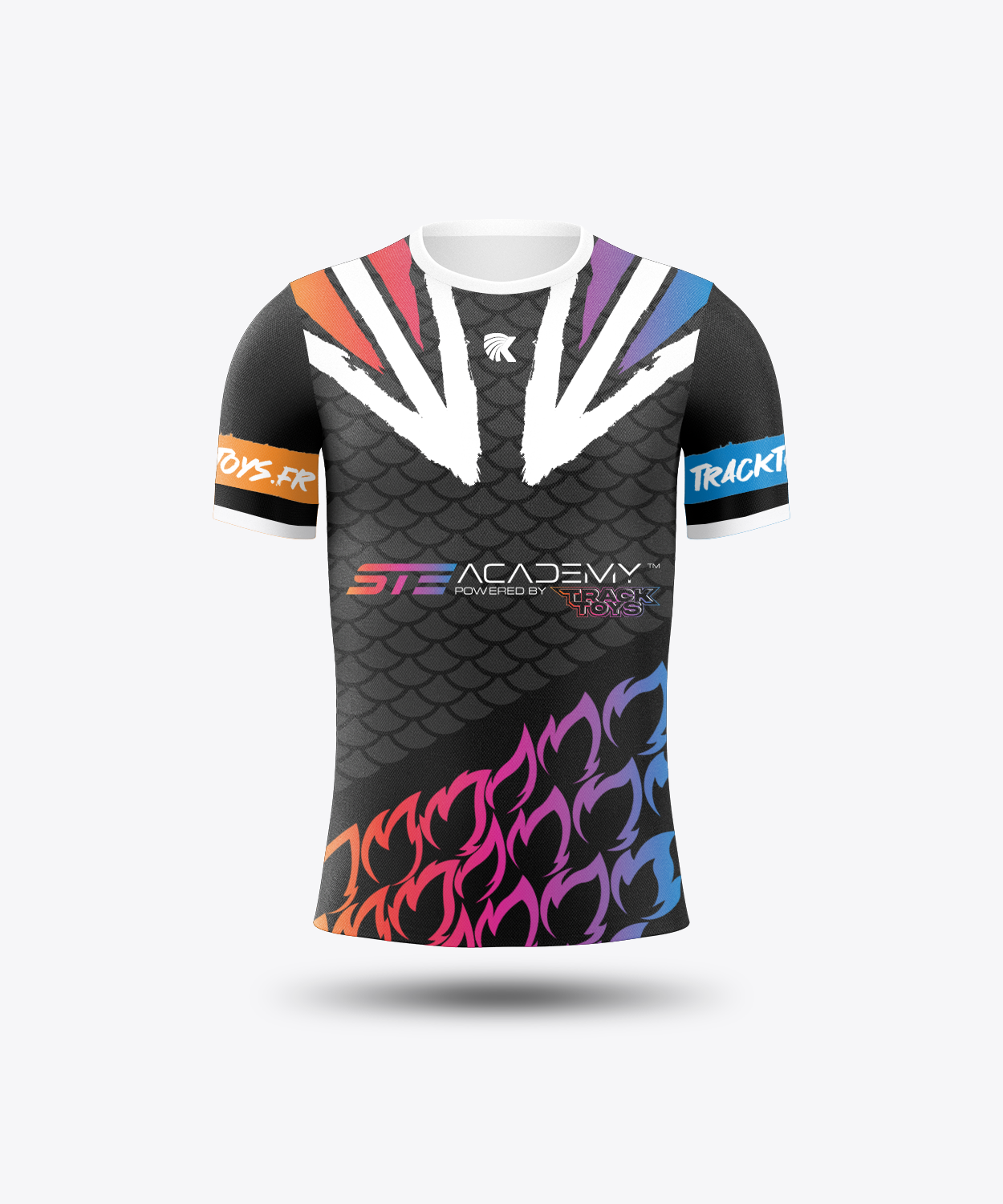 Maillot STE 2024 Maillot STE 2024