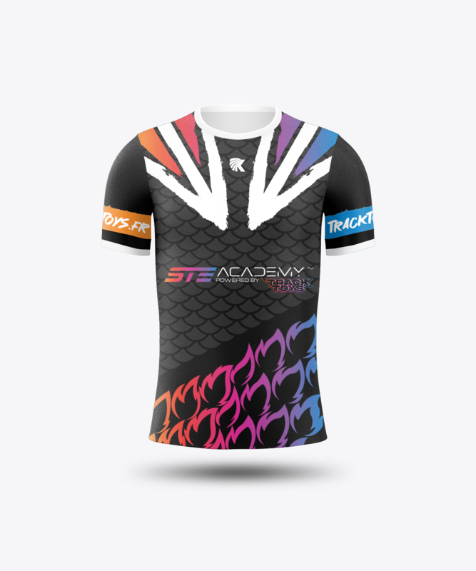 Maillot STE 2024