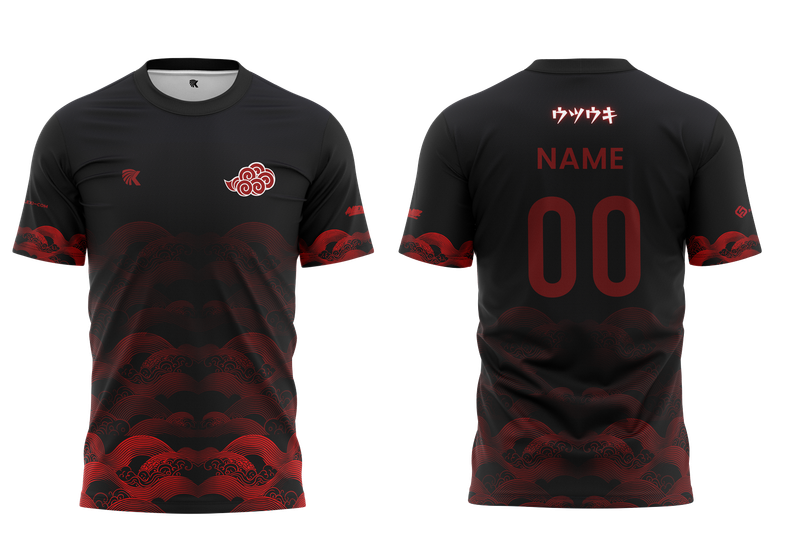 Maillot OUTSOUKI ESPORT 2024