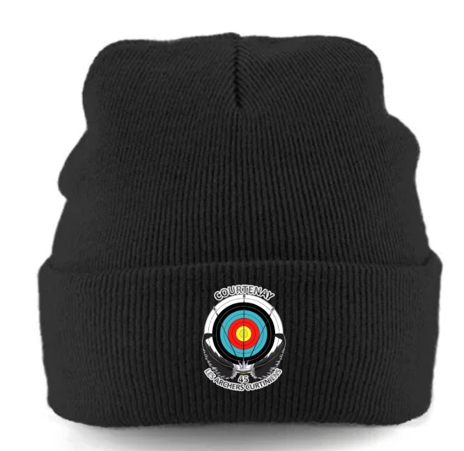 BONNET LES ARCHERS CURTINIENS