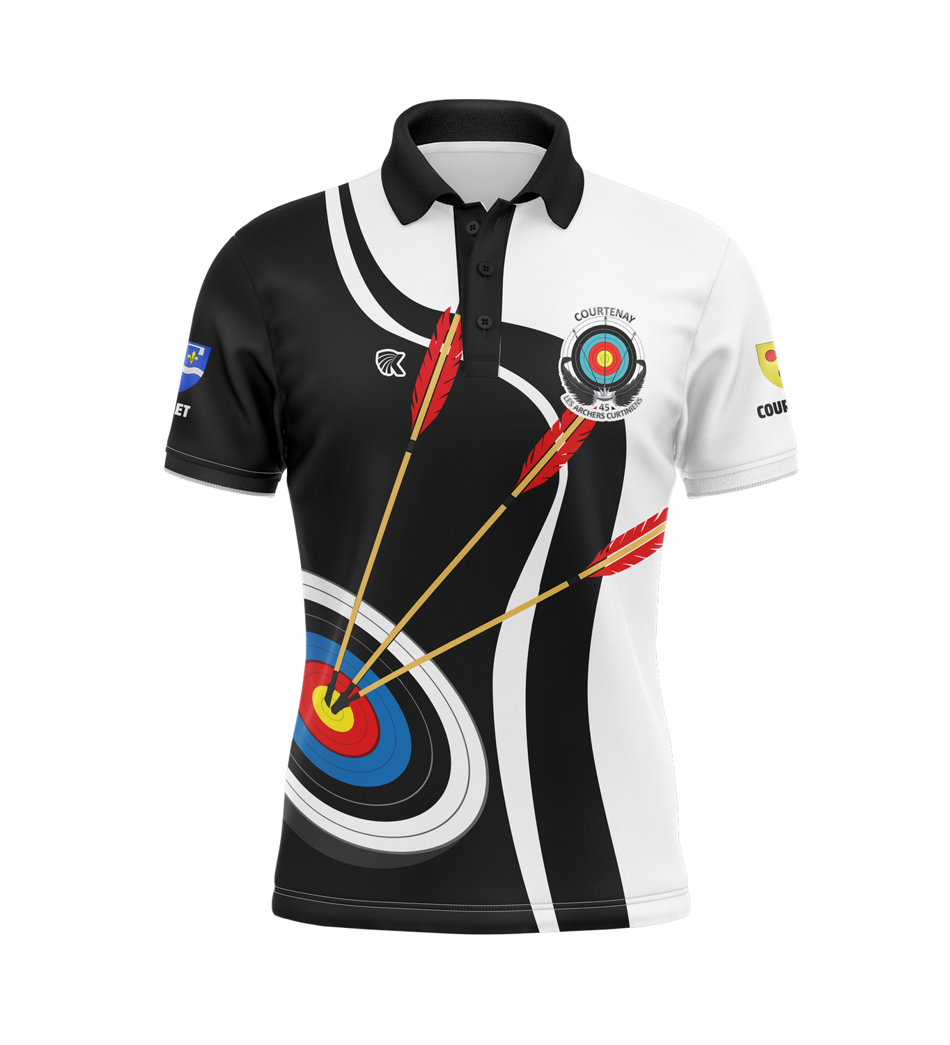 Polo LES ARCHERS CURTINIENS