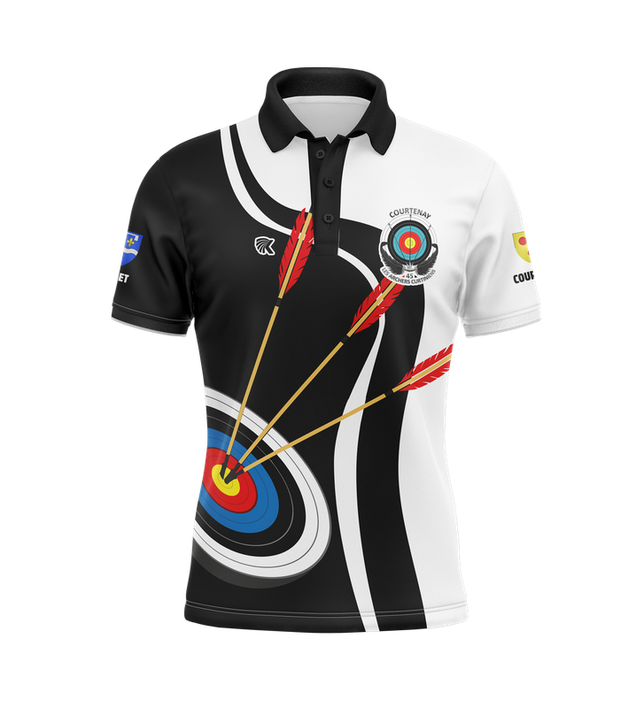 Polo LES ARCHERS CURTINIENS