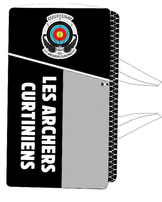 SAC LES ARCHERS CURTINIENS