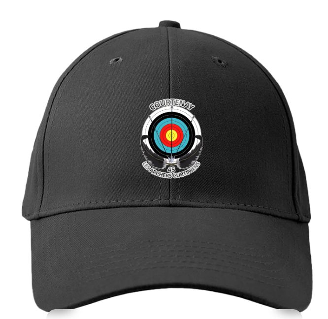CASQUETTE LES ARCHERS CURTINIENS