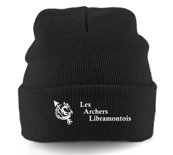 BONNET LES ARCHERS LIBRAMONTOIS