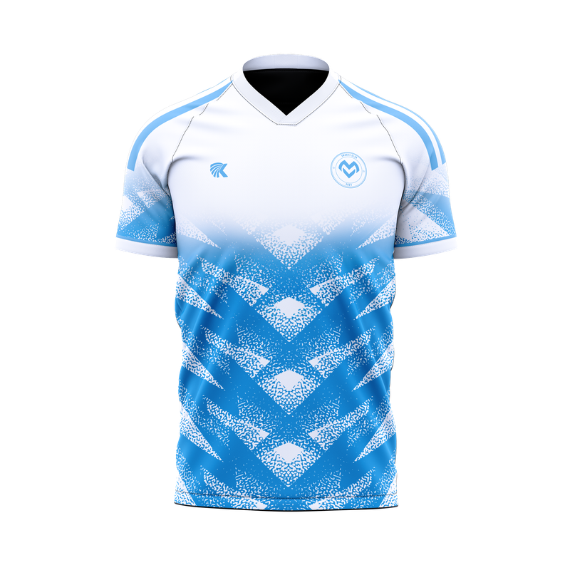 Maillot vMoove blanc
