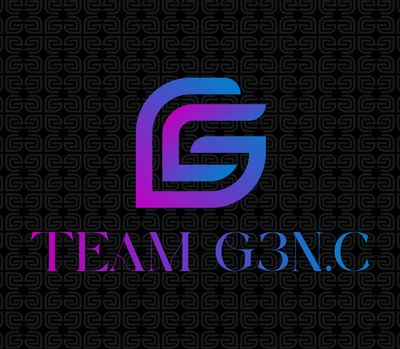 Team G3N.C