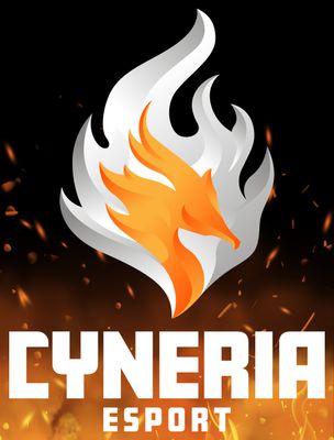 CYNERIA ESPORT