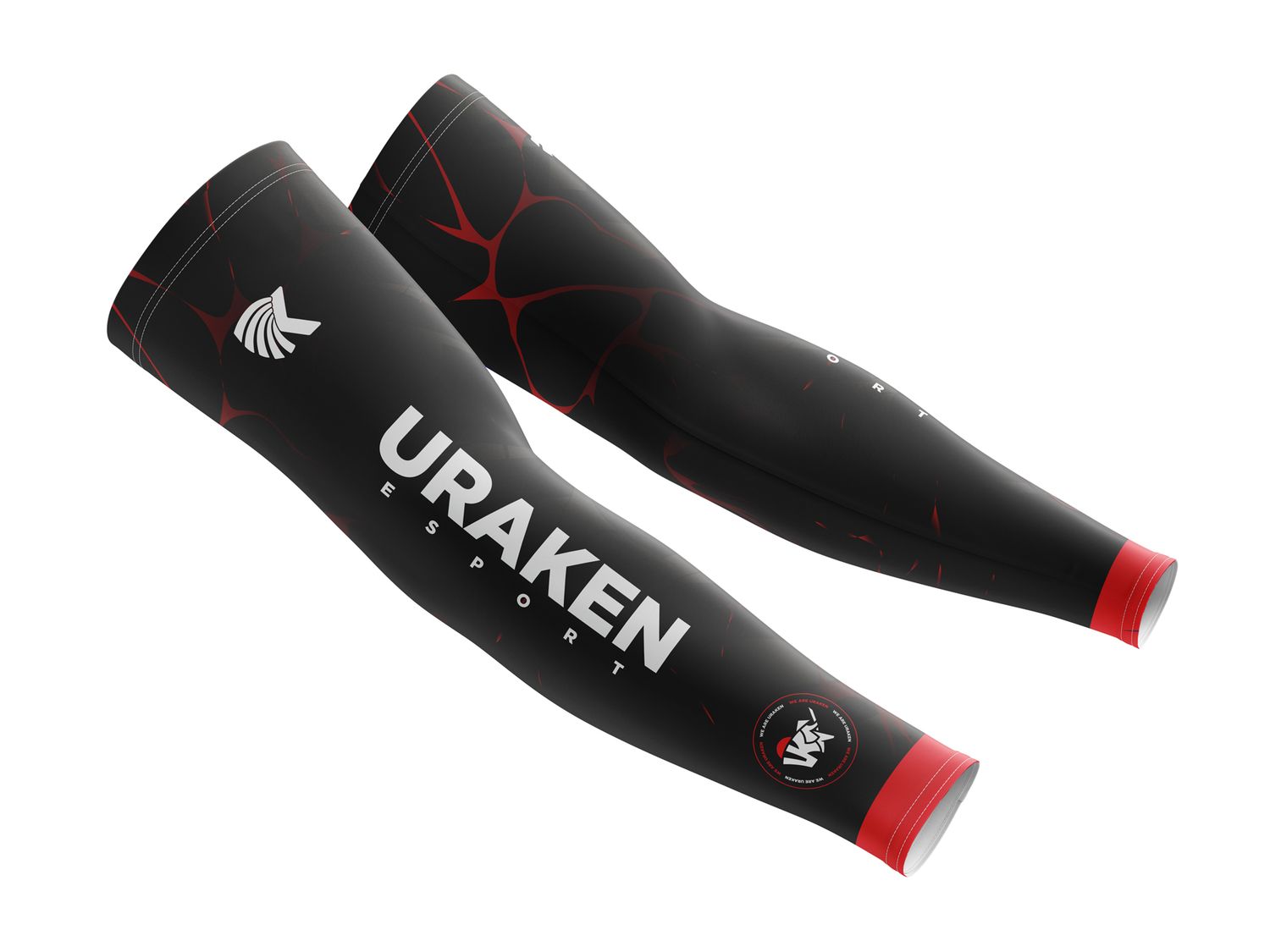 Manchettes URAKEN ESPORT 2025 Manchettes URAKEN ESPORT 2025