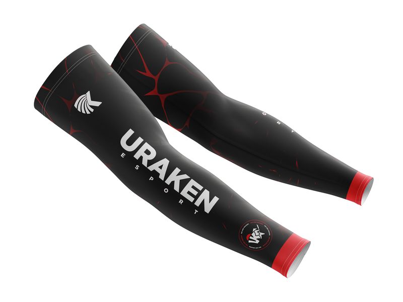 Manchettes URAKEN ESPORT 2025