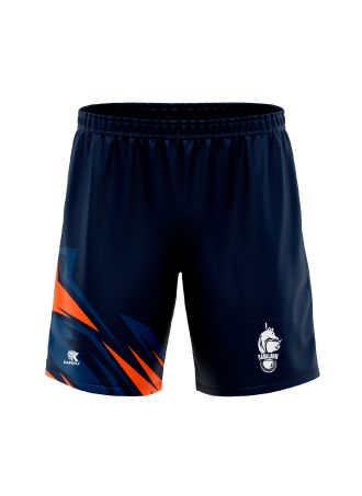 Short &quot;BADALANN&quot;