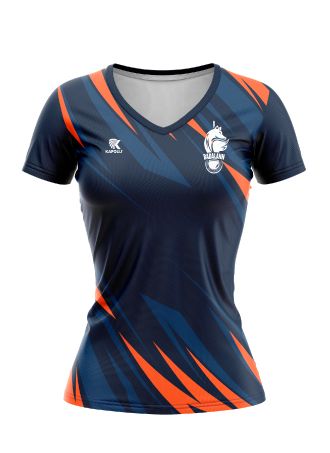 Maillot &quot;BADALANN&quot;