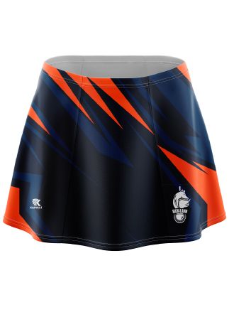 Jupe-short "BADALANN" Jupe-short "BADALANN"